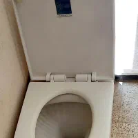 توالت فرنگی