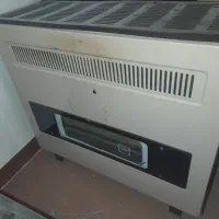 وسایل خانه|بخاری، هیتر، شومینه|مبارکه, |دیوار