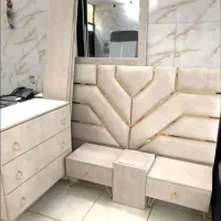 تختخواب دونفره/سنا//