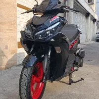 آیروکس ۱۷۰ nvx مدل آخر ۴۰۲