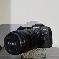 دوربین کنون RP