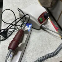 دستگاه سوهان برقی|آرایشی، بهداشتی، درمانی|تبریز, |دیوار