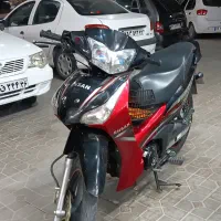 موتور احسان لاکی