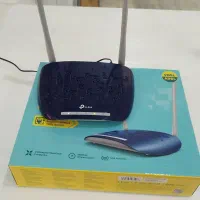 tp link 9960|مودم و تجهیزات شبکه|کرج, اصفهانی‌ها|دیوار