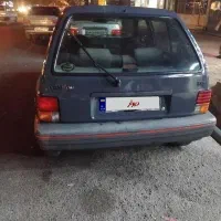 پراید کره ای مدل ۸۲ در حد|خودرو سواری و وانت|تربت جام, المهدی|دیوار