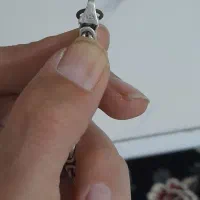 2ساعت اورینت و گوچی و 1دستبند نقره ترک|ساعت|مهاباد (آذربایجان غربی), |دیوار