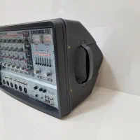 اکو امپلی فایر یا پاور میکسر چنگ ، باند  دایناکورد|صوتی و تصویری|تبریز, |دیوار