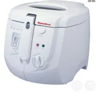 سرخ کن مارک همبیلتون