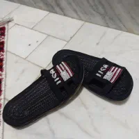 کفش زندان بافت|کیف، کفش، کمربند|گنبد کاووس, |دیوار