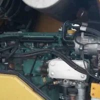 لودر L90E مدل 2005|خودرو سنگین|اهرم, |دیوار