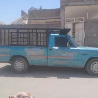 ماشین مزدا