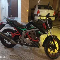 موتور سپهر ۲۰۰