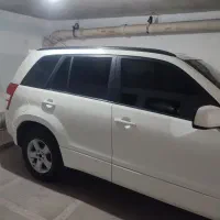سوزوکی گرند ویتارا مونتاژ دنده‌ای 2000cc، مدل ۱۳۸۹|خودرو سواری و وانت|شیراز, قصرالدشت|دیوار