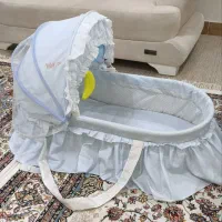 گهواره نوزاد|تخت و صندلی بچه|رشت, جهاد|دیوار