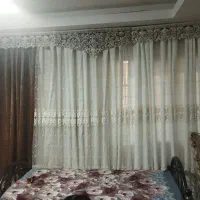 پرده|پرده، رانر، رومیزی|اهواز, کیانشهر|دیوار
