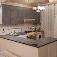 ۷۰ متری ۲ خوابه پارکینگ اصلی بازسازی شده