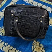 کیف  و کفش