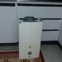 ابگرمکن دیواری بوتان ۳۱۱۵ کم فشار سالم ونو