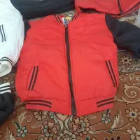 سلام فروش تعدادی کاپیشن باقیمت مناسب|کفش و لباس بچه|مبارکه, |دیوار