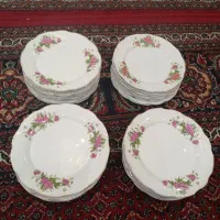 ظرفای سالم و قابل استفاده