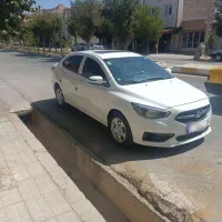 شاهین g دنده ای سانروف دار مانیتور دار ۲۴۰۰۰هزار