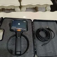 آندوسکوپ|دوربین عکاسی و فیلمبرداری|تهران, کاج|دیوار