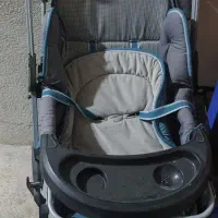 کالسکه بچه|کالسکه و لوازم جانبی|مرودشت, ژیان|دیوار