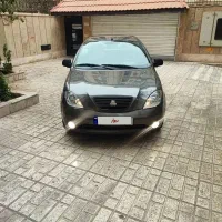 تیبا مدل ۹۶ دوگانه کارخانه کم کار مشابه صفر