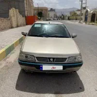 پژو405 استثنایی