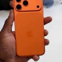 آیفون ۱۷ پرومکس zaa باتری ۱۰۰ بدون ریجستر