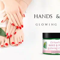 کرم ماساژ دست و پا