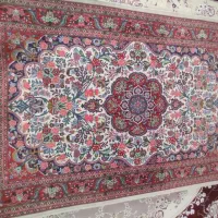 فروش فرش 4متری|فرش|همدان, |دیوار