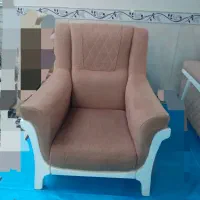 مبل راحتی ۹نفره سفارشی تهران|مبلمان خانگی و میز عسلی|کرمانشاه, |دیوار