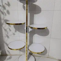 استند قابلمه کاملا نو|آبچکان و نظمدهنده ظروف|اراک, |دیوار