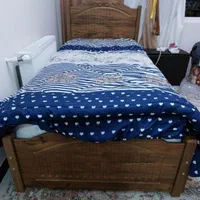 وکیوم تخت خواب.سرویس خواب تک نفره.یک نفره|تخت و سرویس خواب|خرمآباد, |دیوار