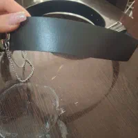 کمربند زنجیری شیک|کیف، کفش، کمربند|تهران, سلسبیل جنوبی|دیوار