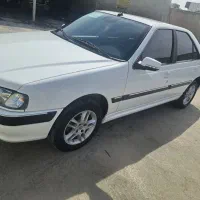 پژو پارس موتور جدید فولELXمدل ۱۴۰۱