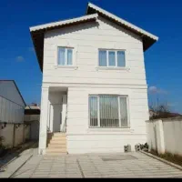 ویلا دوبلکس منطقه زیباکنار شهرستان
