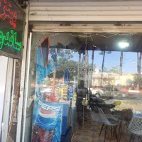 لوازم فست فود|کافیشاپ و رستوران|سبزوار, پیروزی|دیوار