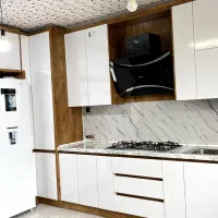 کابینت و کمد دیواری|جاکفشی، کمد، دراور|کلاچای, |دیوار