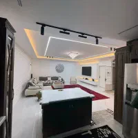 سقف کاذب و کناف اقساطی با اجرای حرفه‌ای