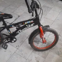 دوچرخه|دوچرخه، اسکیت، اسکوتر|قم, زنبیل آباد|دیوار