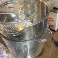 قابلمه و خورد کن|خردکن، آسیاب، غذاساز|مشهد, آزادشهر|دیوار