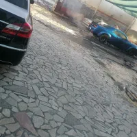 استخدام نیروی کارواش