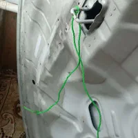 کابوت رنو کولئوس|قطعات یدکی و لوازم جانبی|تهران, ترمینال جنوب|دیوار