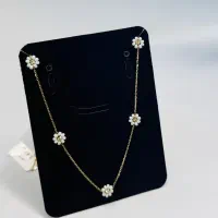 طلاهای دست دوم با کمترین اجرت ممکن دریکتا گلد