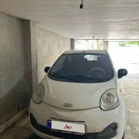 خودرو ام وی ام