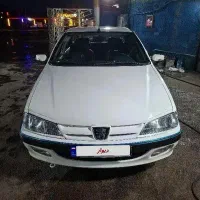 پژوپارس TU5 دریچه سیم ۹۸