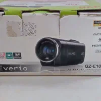 دوربین فیلمبرداری full HD jvc