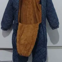 لباس سرهمی نوزاد|کفش و لباس بچه|کرمانشاه, |دیوار